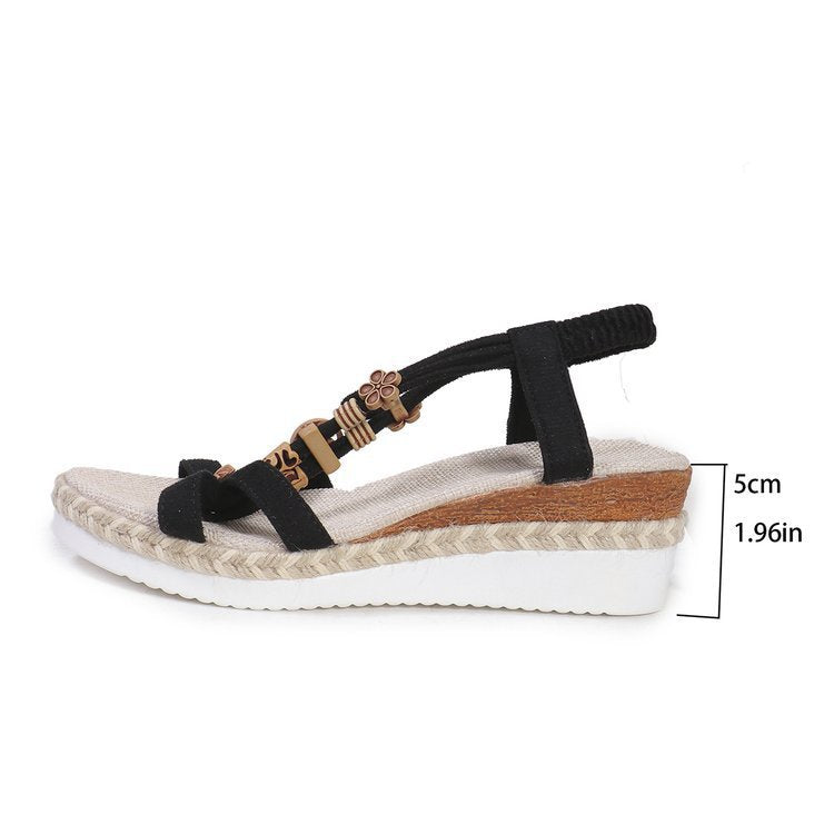 Stilvolle Orthopädische Sandalen für jeden Anlass