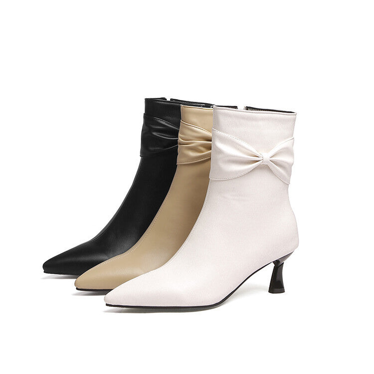 Wunderschön gefertigte Orthopädische Stiefel
