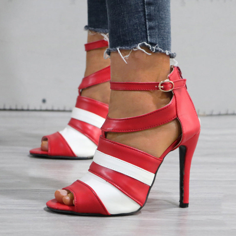 Stilvolle Orthopädische Sandalen für jeden Anlass