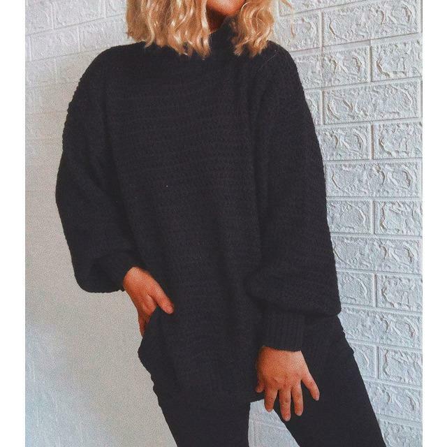Vintage inspirierte Pullover
