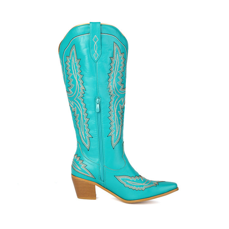 Schicke Orthopädische Stiefel mit einzigartigem Design