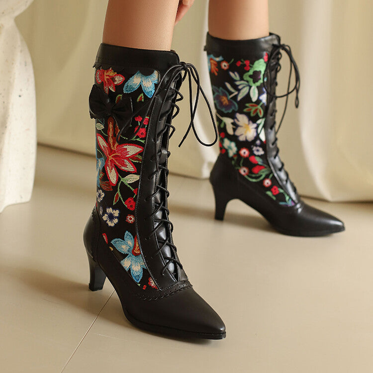 Elegante Orthopädische Stiefel für jeden Schritt