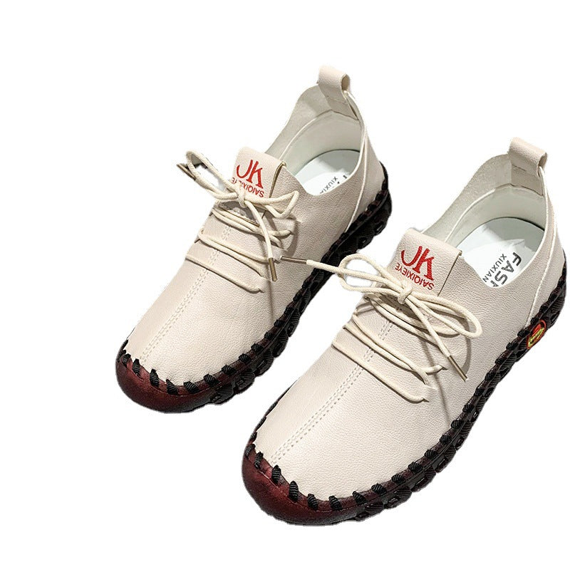 Schicke Orthopädische Schuhe mit einzigartigem Design