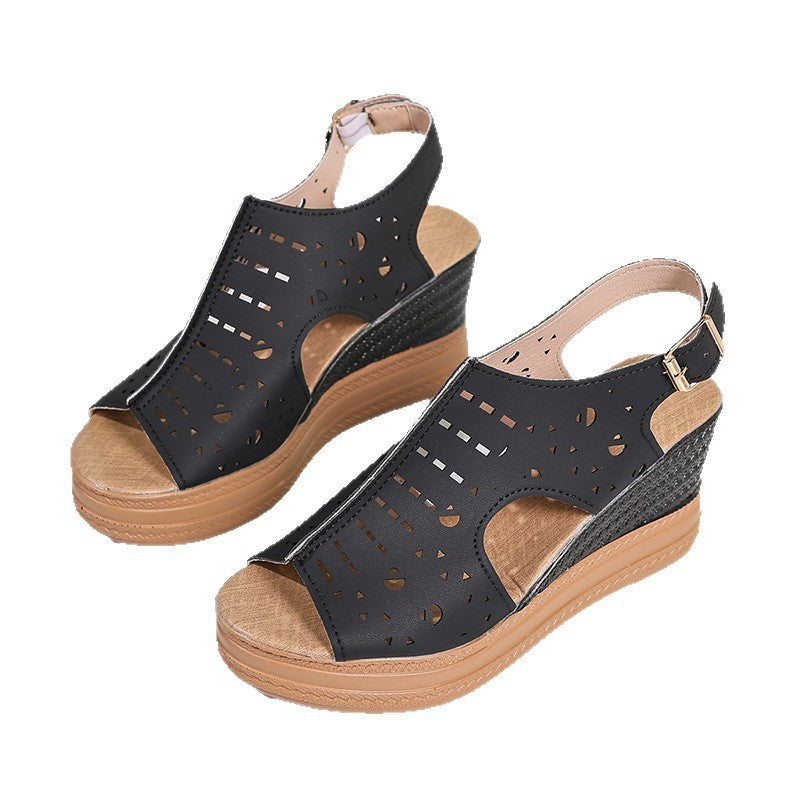 Schicke Orthopädische Schuhe mit einzigartigem Design