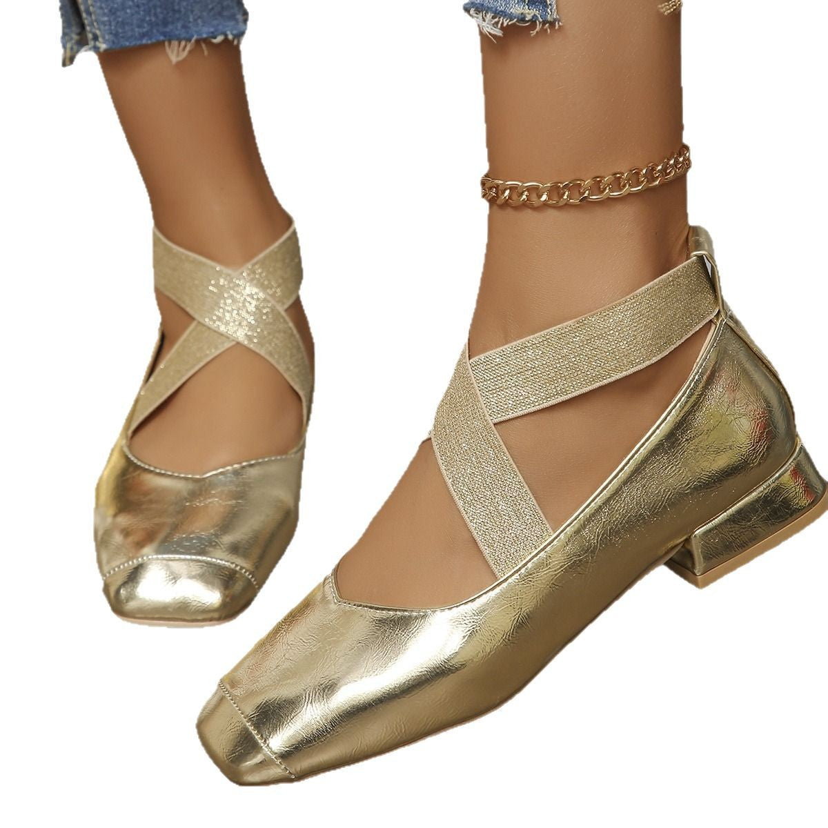 Wunderschön gefertigte Orthopädische Schuhe