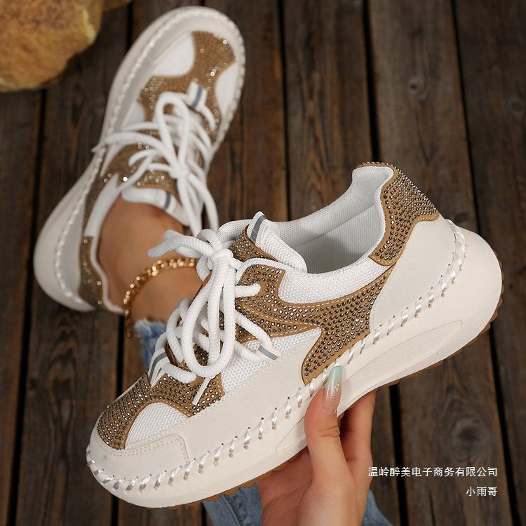 Schicke Orthopädische Schuhe mit einzigartigem Design