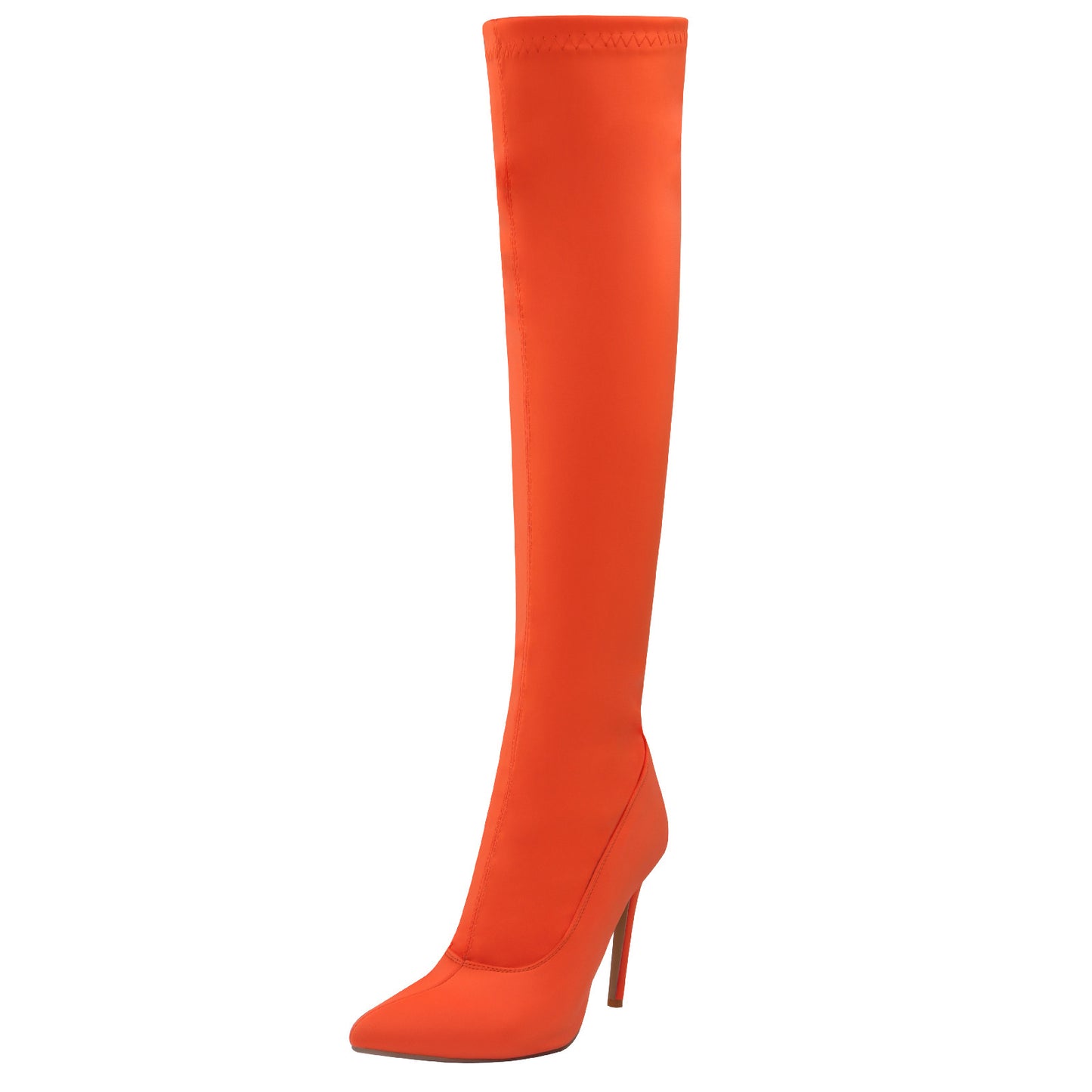 Anmutige Orthopädische Stiefel für modernen Look
