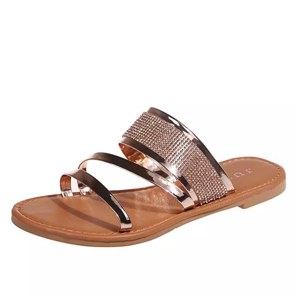 Klassische Orthopädische Sandalen mit zeitlosem Stil