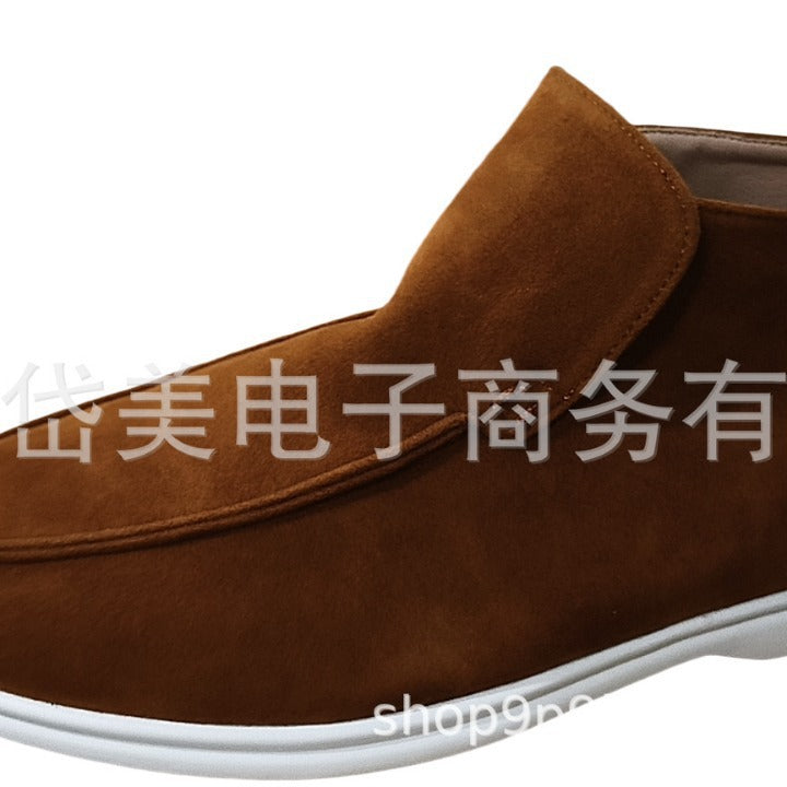 Stilvolle Orthopädische Schuhe für jeden Anlass