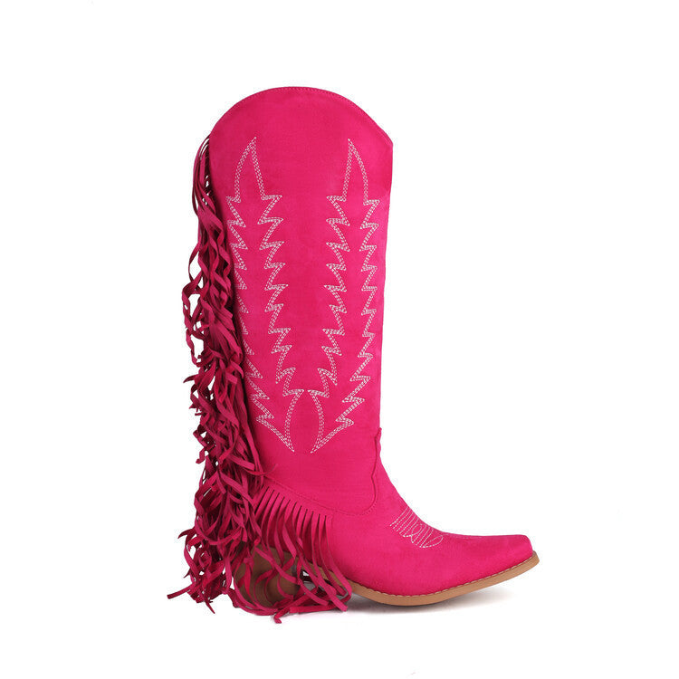 Schicke Orthopädische Stiefel mit einzigartigem Design