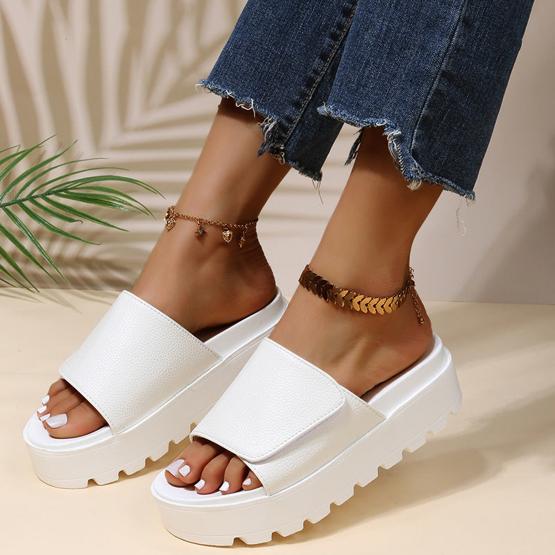 Wunderschön gefertigte Orthopädische Sandalen