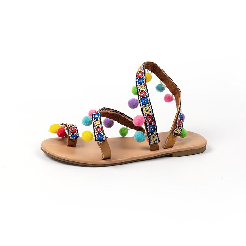 Bequeme Orthopädische Sandalen für den Alltag