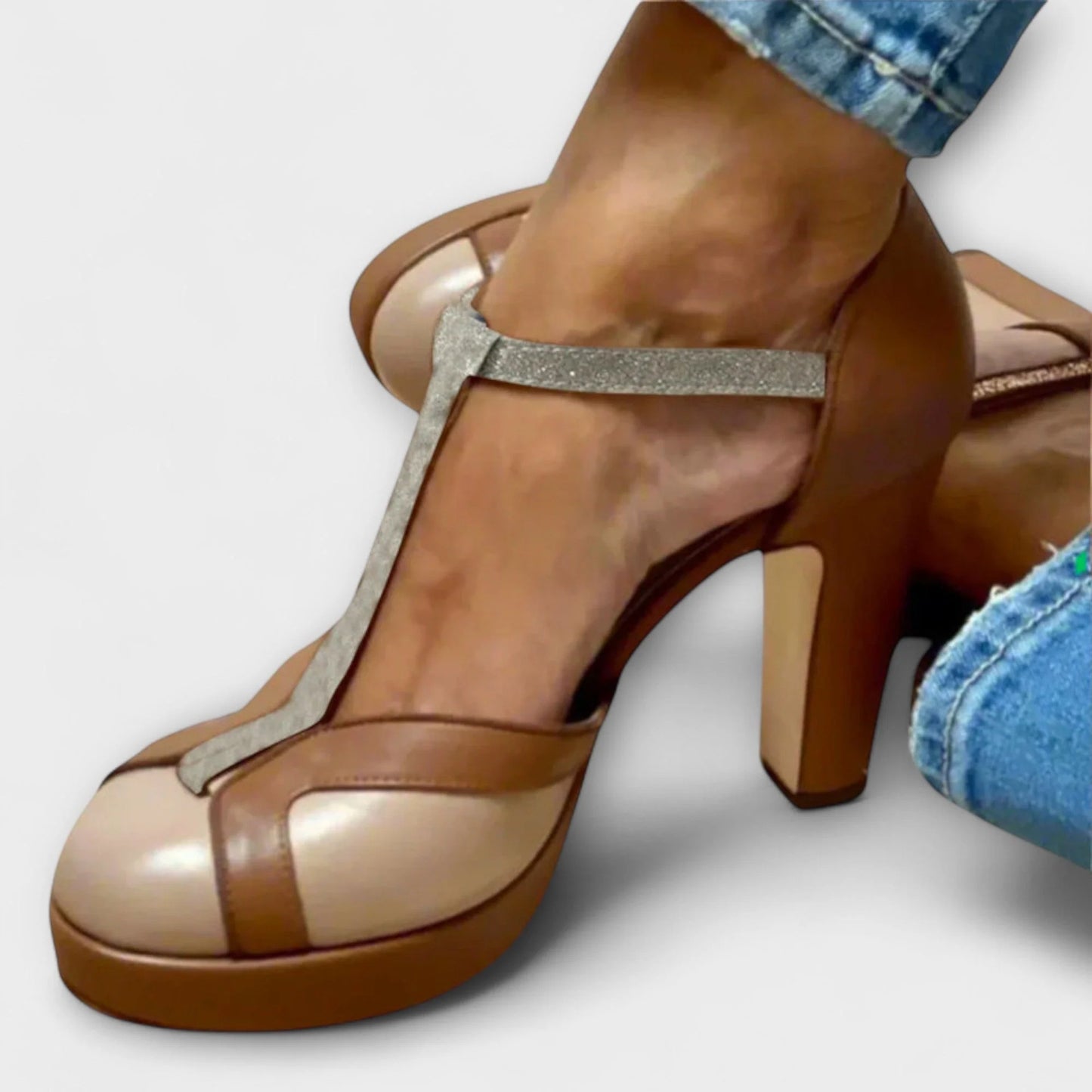 Wunderschön gefertigte Orthopädische Schuhe