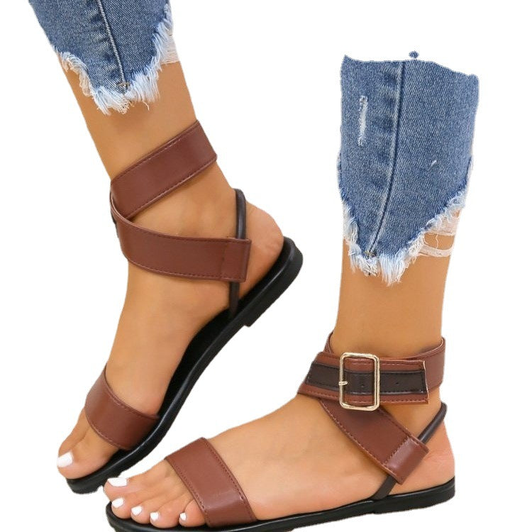 Stilvolle Orthopädische Sandalen für jeden Anlass