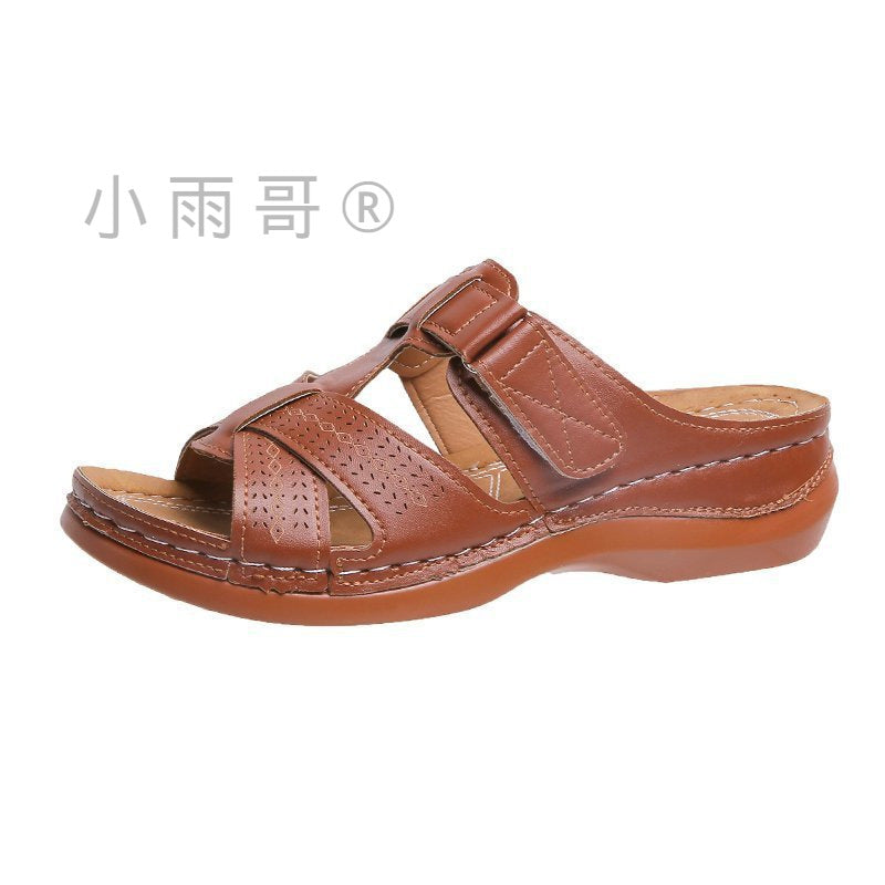 Bequeme Orthopädische Sandalen für den Alltag