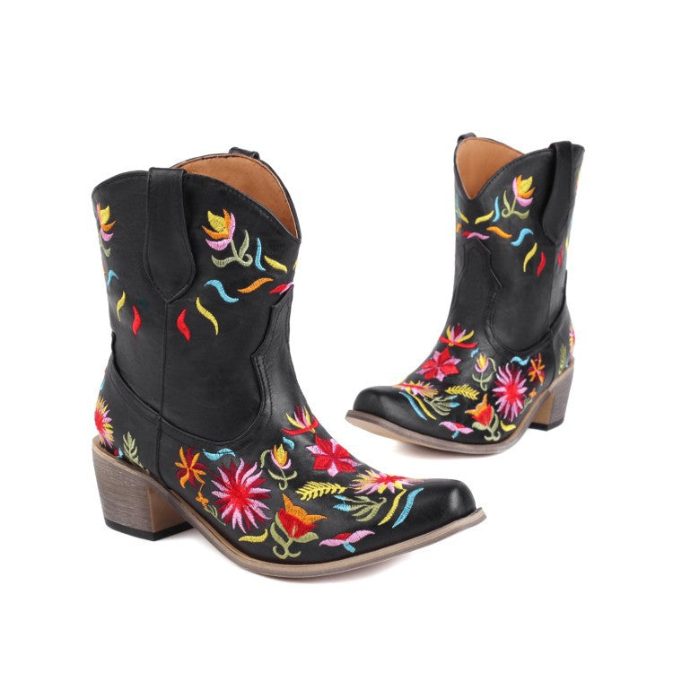 Schicke Orthopädische Stiefel mit einzigartigem Design