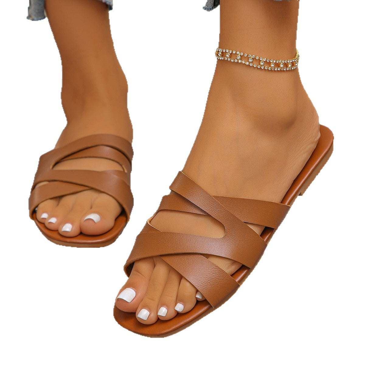 Klassische Orthopädische Schuhe mit zeitlosem Stil