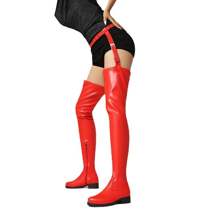 Stilvolle orthopädische Stiefel für jeden Anlass
