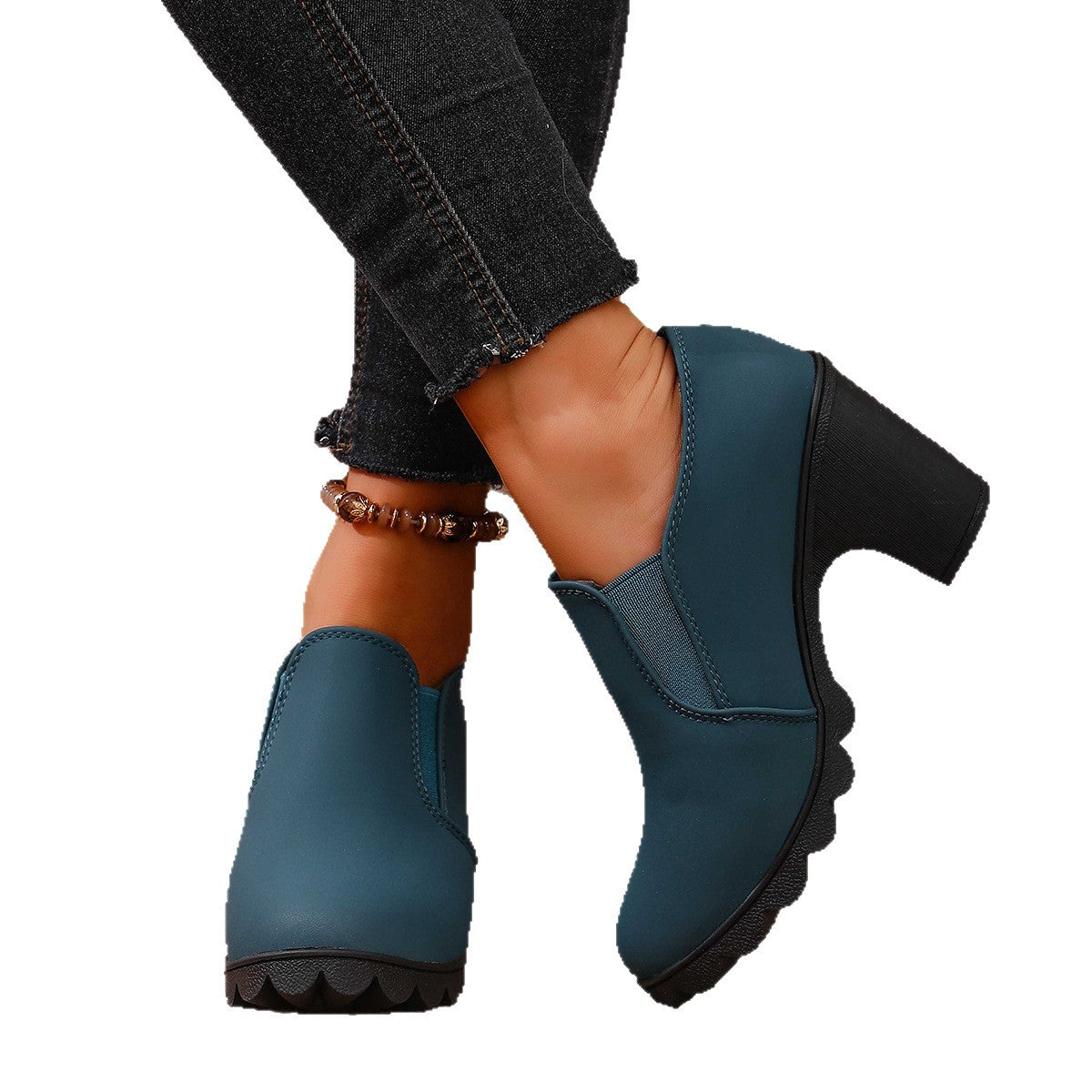 Elegante Orthopädische Schuhe für jeden Schritt