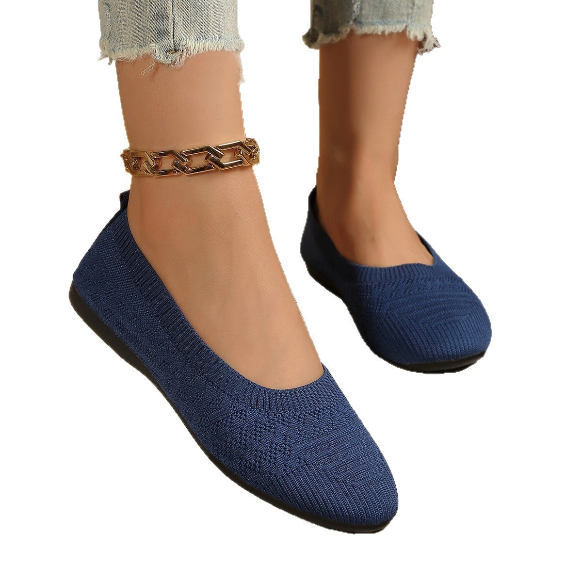 Schicke Orthopädische Schuhe mit einzigartigem Design