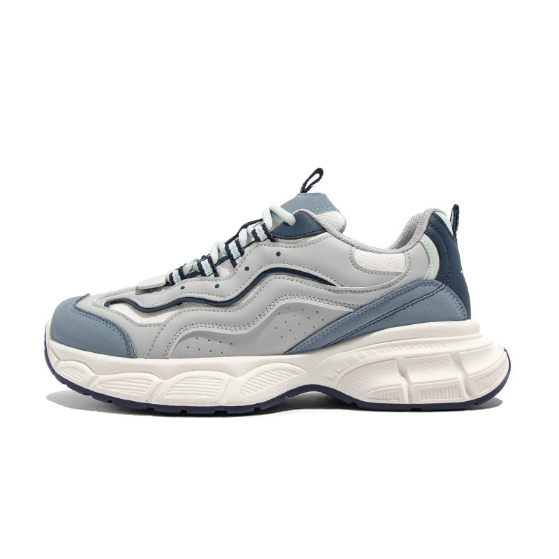 Klassische Orthopädische Schuhe mit zeitlosem Stil