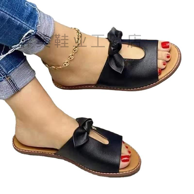 Elegante Orthopädische Sandalen für jeden Schritt