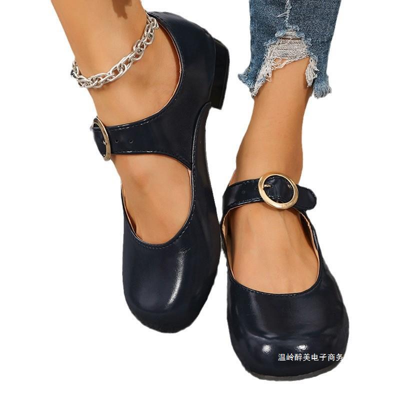 Schicke Orthopädische Schuhe mit einzigartigem Design