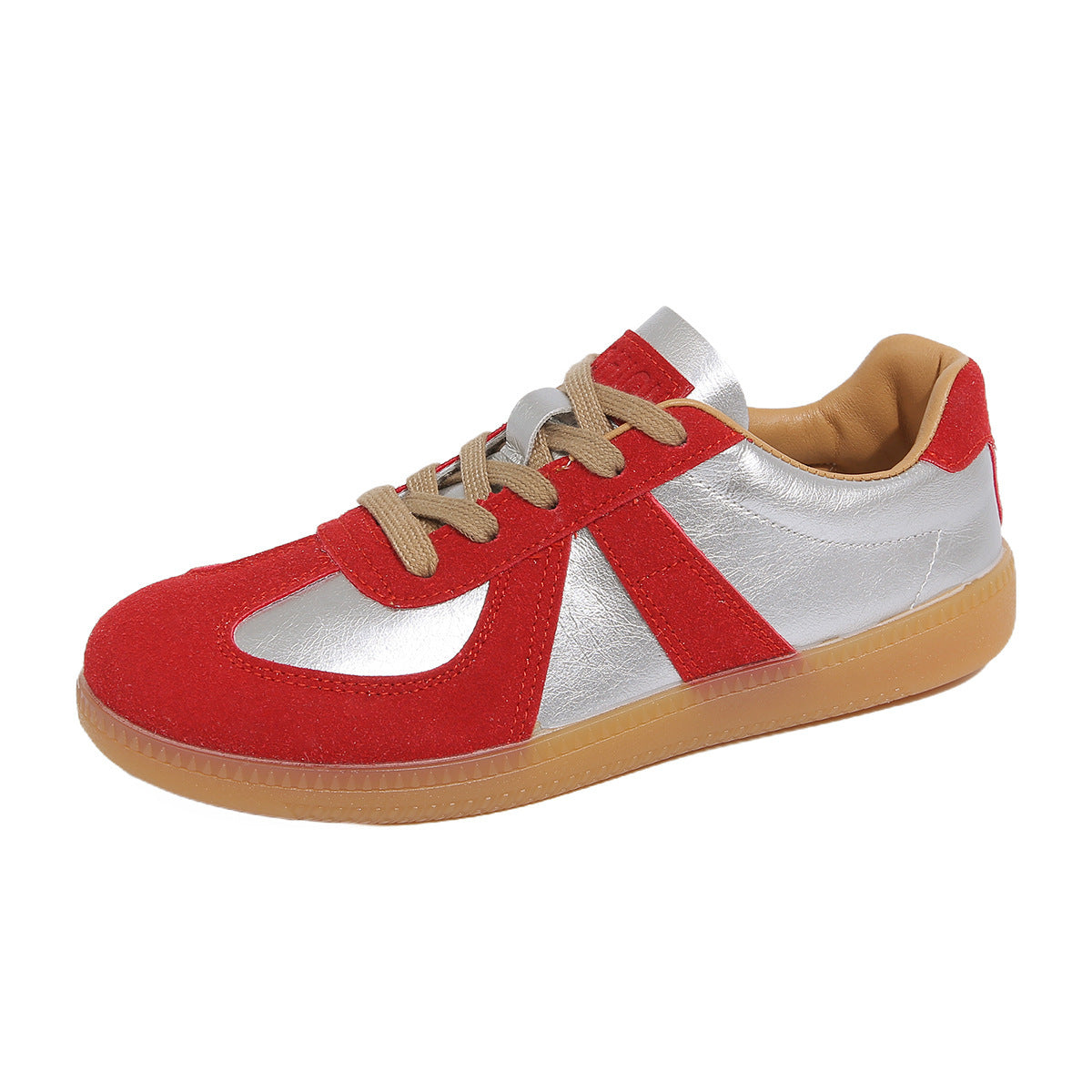 Anmutige Orthopädische Schuhe für modernen Look