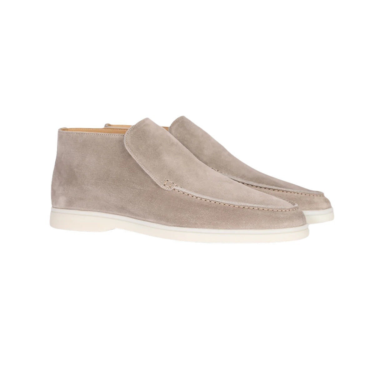 Vintage inspirierte Orthopädische Schuhe