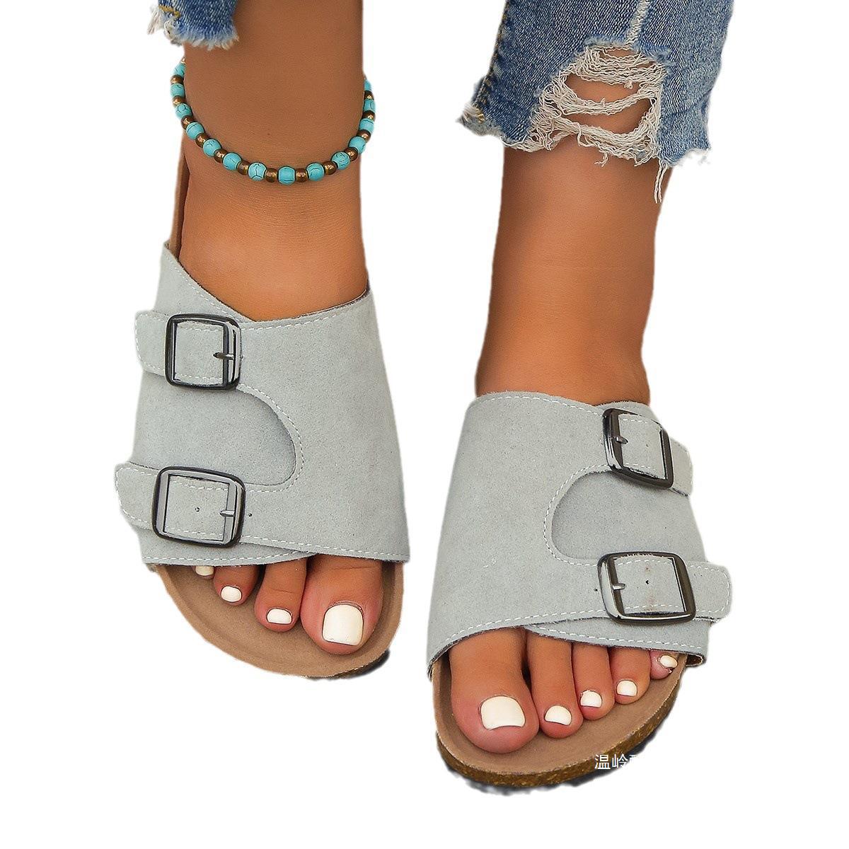 Stilvolle Orthopädische Sandalen für jeden Anlass