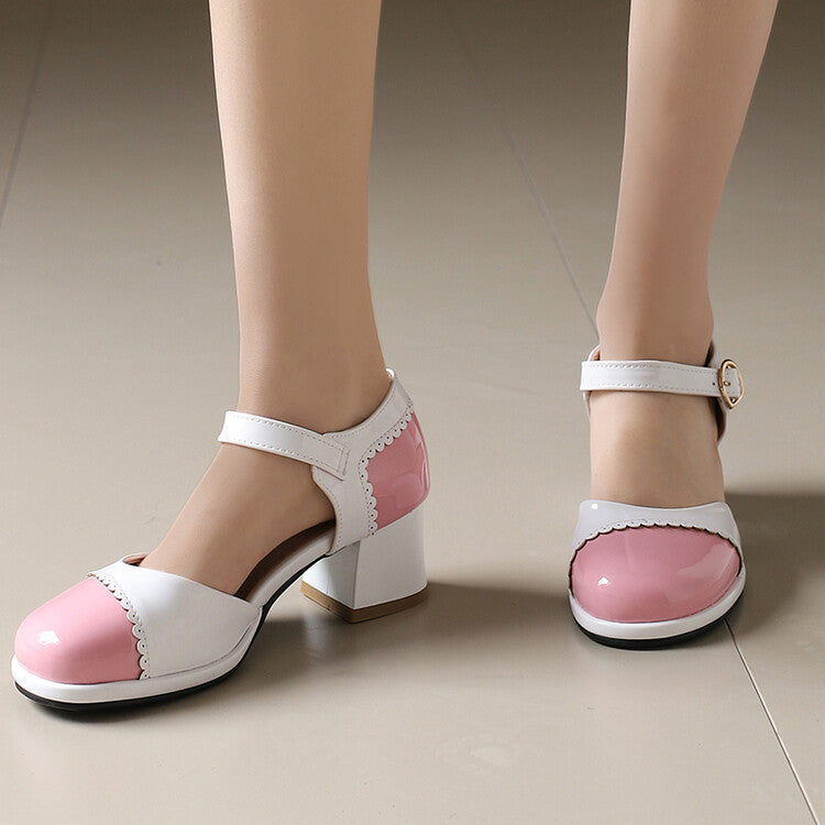 Klassische Orthopädische Sandalen mit zeitlosem Stil