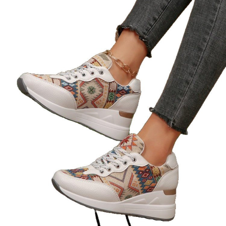 Bequeme Orthopädische Schuhe für den Alltag