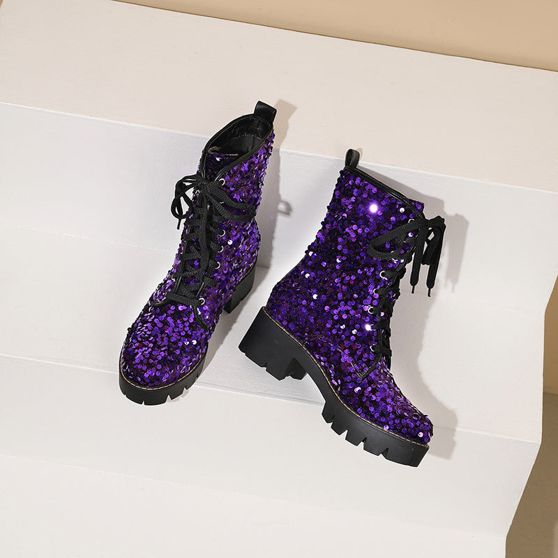 Bequeme Orthopädische Stiefel für den Alltag
