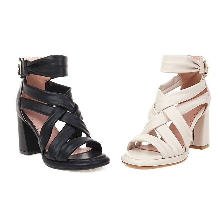Wunderschön gefertigte Orthopädische Sandalen