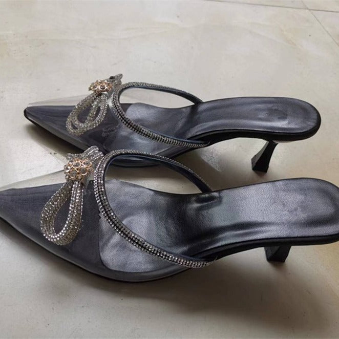 Elegante Orthopädische Sandalen für jeden Schritt