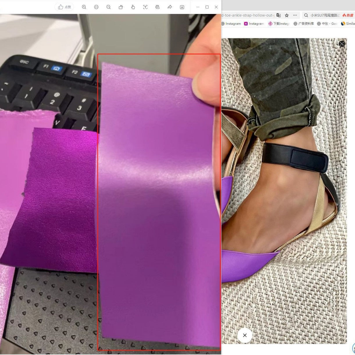 Bequeme Orthopädische Sandalen für den Alltag