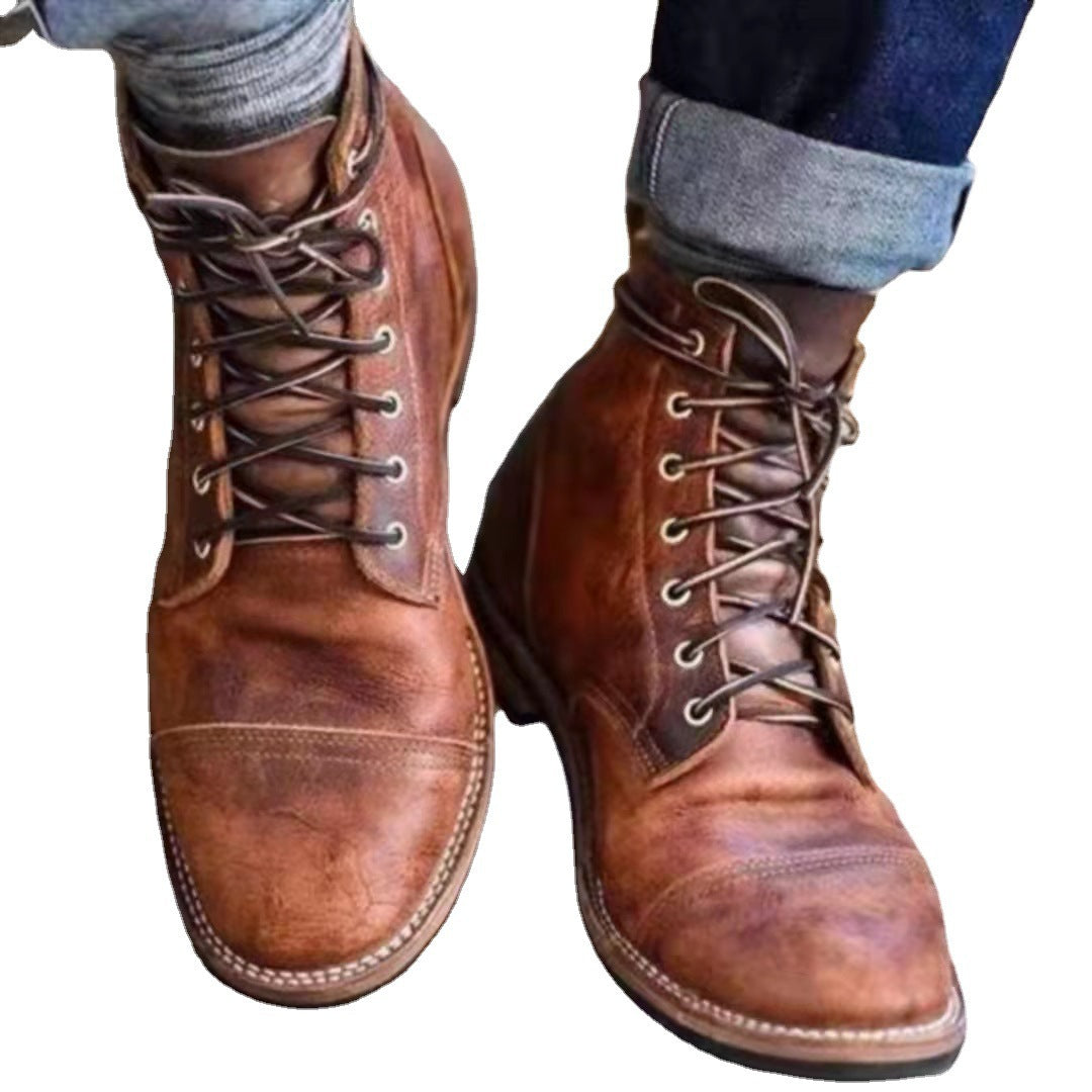 Schicke Orthopädische Schuhe mit einzigartigem Design