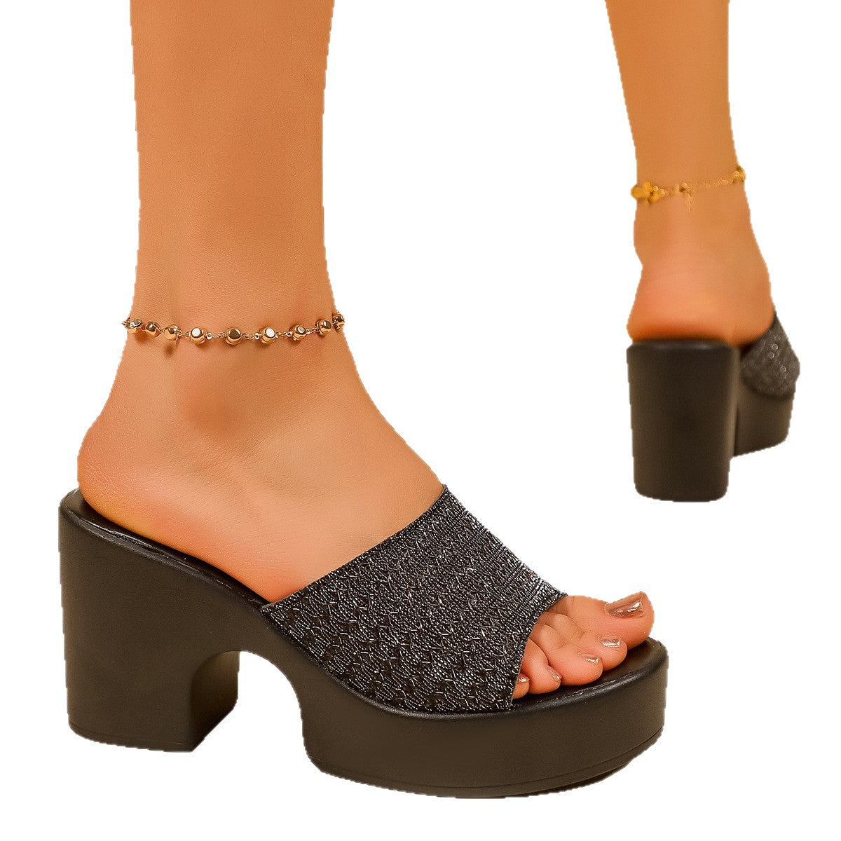 Elegante Orthopädische Schuhe für jeden Schritt