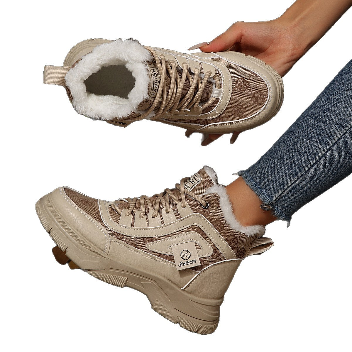 Stilvolle Orthopädische Stiefel für jeden Anlass