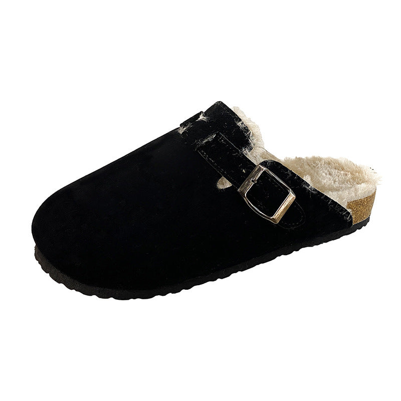 Vintage inspirierte Orthopädische Schuhe