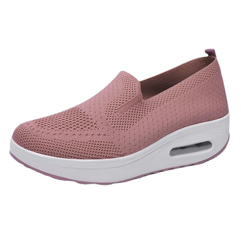 Anmutige Orthopädische Schuhe für modernen Look