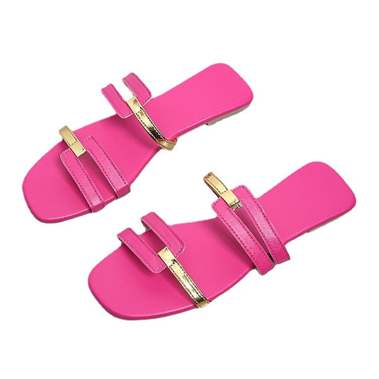 Bequeme Orthopädische Sandalen für den Alltag