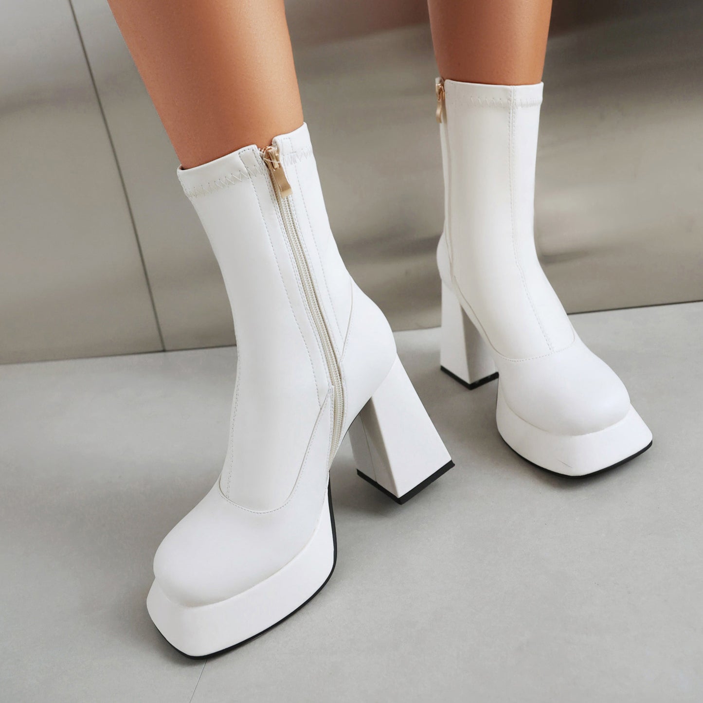 Stilvolle Orthopädische Stiefel für jeden Anlass
