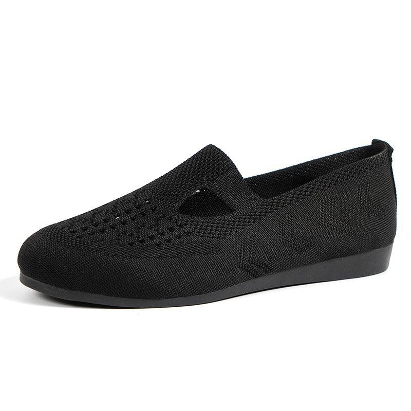 Anmutige Orthopädische Schuhe für modernen Look