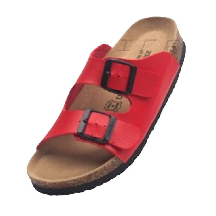 Klassische Orthopädische Schuhe mit zeitlosem Stil