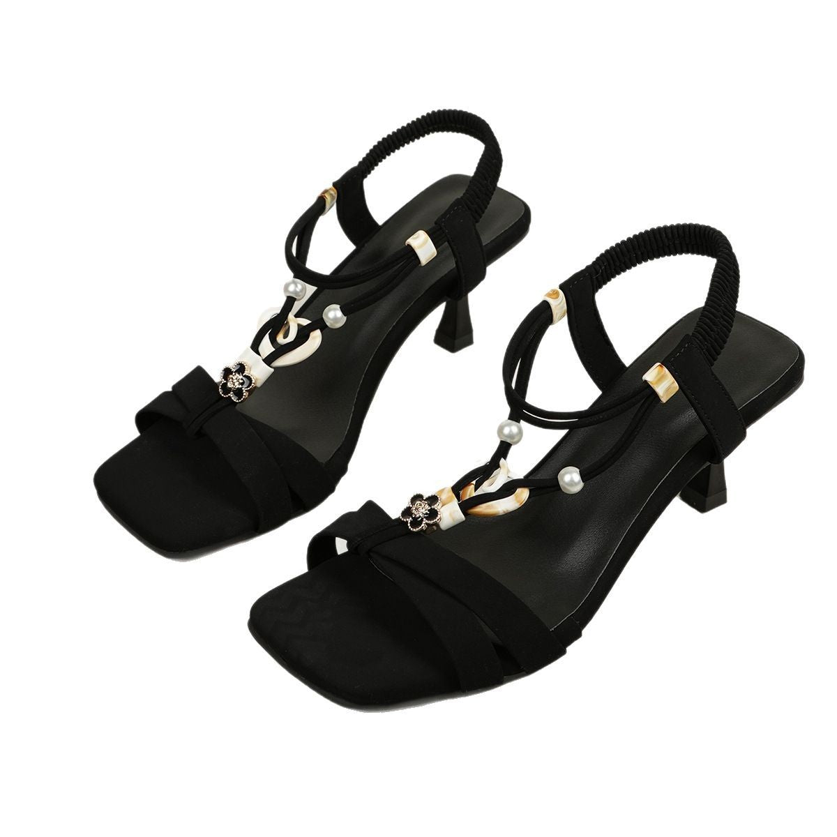 Schicke Orthopädische Sandalen mit einzigartigem Design