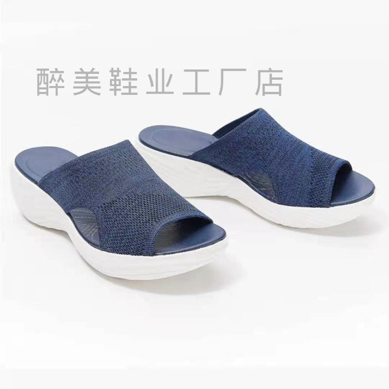 Stilvolle Orthopädische Sandalen für jeden Anlass