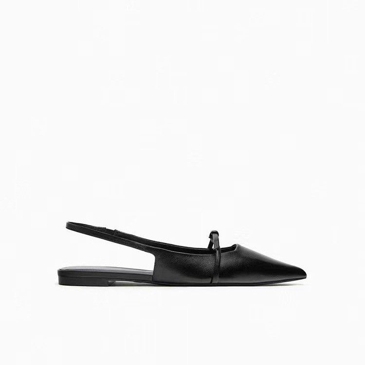 Klassische Orthopädische Sandalen mit zeitlosem Stil