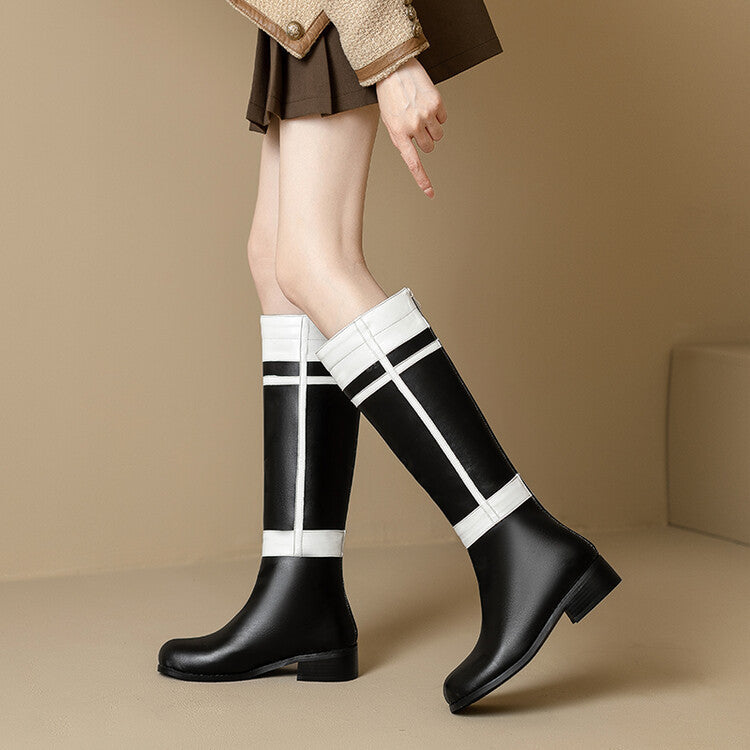 Elegante Orthopädische Stiefel für jeden Schritt