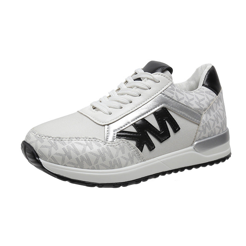 Wunderschön gefertigte Orthopädische Sneakers